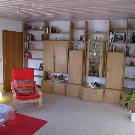 Ferienwohnung ジークスドルフ