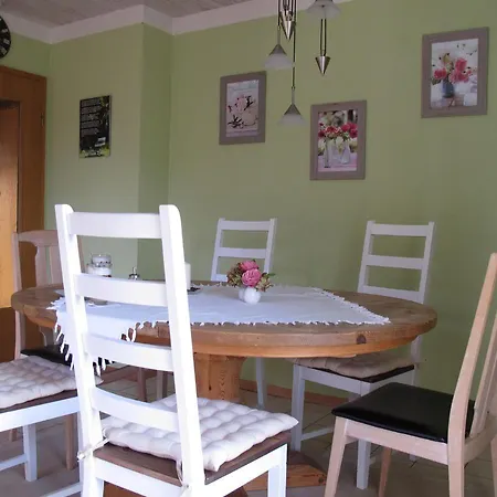 Ferienwohnung *