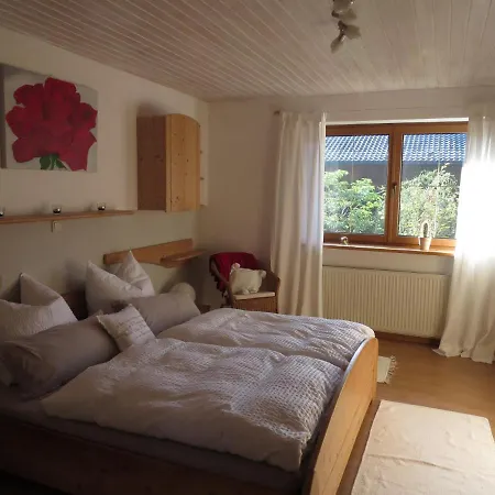 アパート Ferienwohnung *