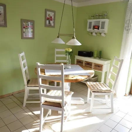 アパート Ferienwohnung *