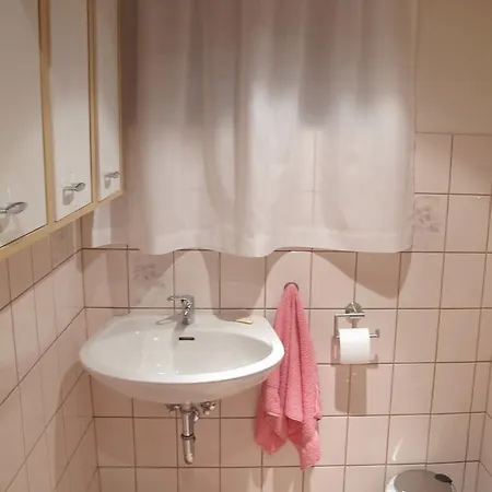 Ferienwohnung アパート ジークスドルフ